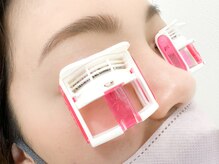 アーリ 枚方店(ALI)/【施術風景】