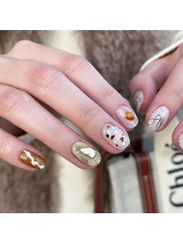 イヴォーク(EVOKE)/