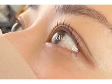 フェリス(Feliz)/ぱっちり立ち上げ