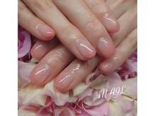 アイネイル(iNAIL)/