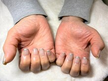 はあとねいる 西川口店/シンプル系