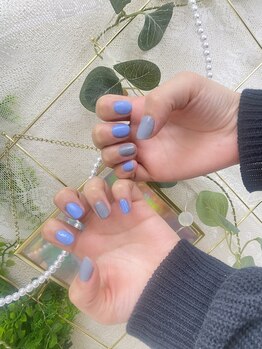 はあとねいる 北仙台店/design No.101