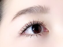 オーディ(Oodi.)/まつげパーマ/パリジェンヌ/眉毛