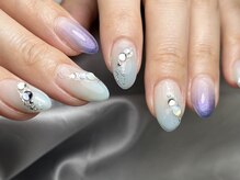 ビーフォーネイル 一関大手町店/定額コース