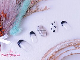 [2019]シンプル◎チェック