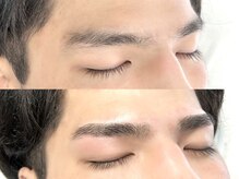 ソプラ 京都駅前店(sopra)/メンズストレート