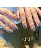 アイム(AIME)/ニュアンス