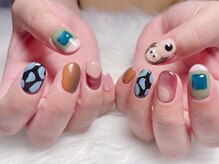 ミキネイルサロン(MiKi Nail Salon)/