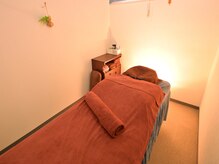 健康マッサージ/サロンの雰囲気