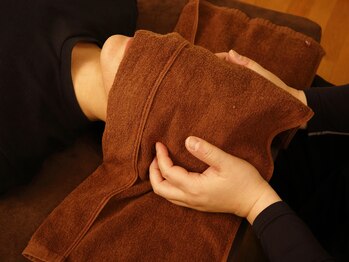 カムロ(KAMURO)/スマホによる眼精疲労にも効果◎