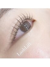 ラブニール ハトル(L'avenir Hathor)/まつげパーマ/ラッシュリフト