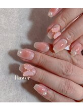 フラワー(Flower)/