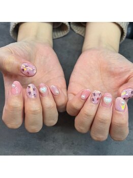 ネイルサロン ココロジー(COCOLOGY)/