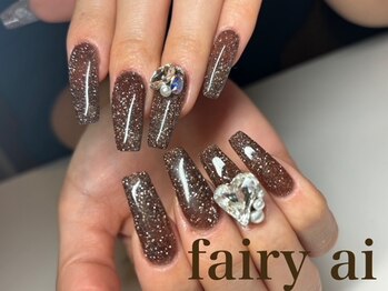 フェアリーアイ(Fairy ai)/Fairy ai