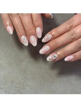 ラティアム 亀山店(LaTiam)/nail