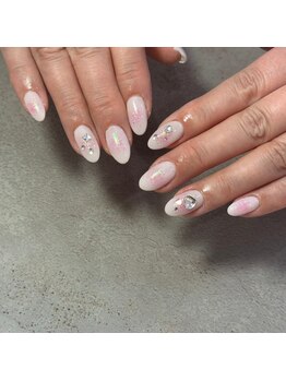 ラティアム 亀山店(LaTiam)/nail