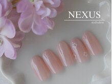 ネクサス(NEXUS)/2024.6月　定額デザイン