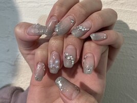 お客様持ち込みdesign -90min