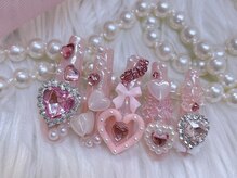 アリーズ(Allies)/パーツ乗せ放題