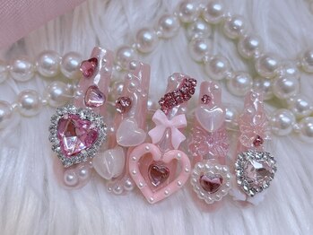 アリーズ(Allies)/パーツ乗せ放題