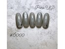 定額￥６０００