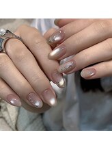 ジュン ネイル(JUN NAIL)/