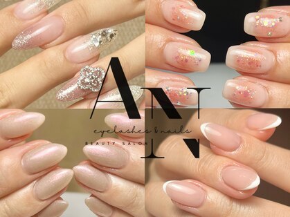 ビューティーアイラッシュサロン アンラッシュ(Beauty AN LASH)の写真