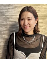 ラグ ネイル(RAG nail) 竹原 美香