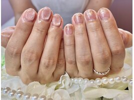 【マグネットネイル】5400円♪