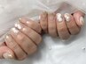 【Hand】定額デザインBコース￥7,900