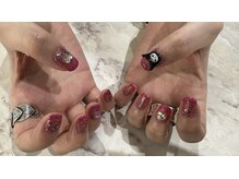 リンダ(Linda)/クロミチャン