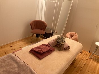 ルノン(Lunon)の写真/一人ひとりのお時間を大切にお客様に合わせたメニューをご提案◎≪エイジングフェイシャル¥10,500≫