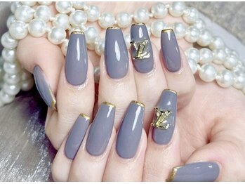 スペードキューネイル 新宿店(Spade Q Nail)/