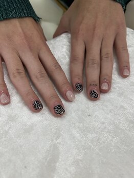 アルトビューティーギャラリー(ARTO beauty gallery)/