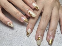 ツイン(twin.)/フェミニンコレクション