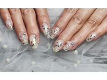 ウェールネイルズ(Ver Nails.)/定額ネイルB