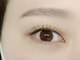ハール(haar)の写真/<丁寧で確実な施術でパッチリeye＊〉美しい仕上がりを長く楽しんでいただきたいのでキープ力に自信アリ☆
