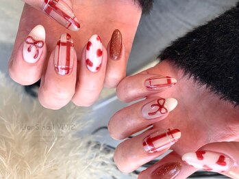 リアンスネイルヴィヴィッド 倉敷店(LianS nail ViViD)/オーダー