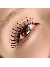 ネイルビューティーサロン パンドーラ 西明石店(Pandora)/無制限付け放題