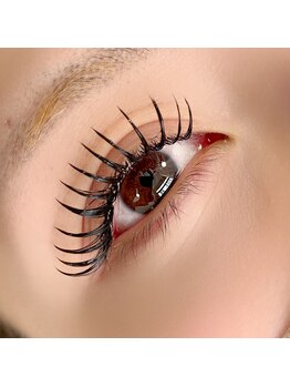 ネイルビューティーサロン パンドーラ 西明石店(Pandora)/無制限付け放題