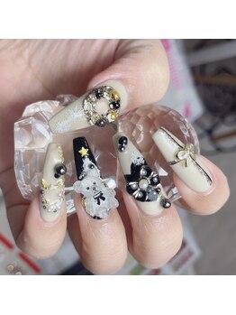 ビユビ ネイル 川口駅前店(Biyubi Nail)/