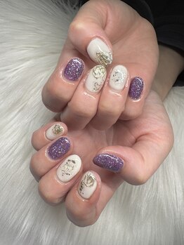 タムタムネイル 本厚木(Tam Tam Nail)/プレミアムコース