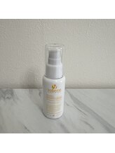 ラヴィ(Ravi)/ラテニックスクリーム(小容量)