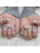 イチキュウハチキュウ ネイルサロン(The 1989 nail salon)/