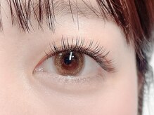 エイミーアイラッシュ 川崎(Aimey eyelash)/【フラットラッシュ140本】川崎