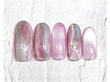 ネイルサロン 爪/アートし放題