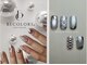 ビーカラーズネイル(BeColorsNail)の写真