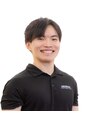 エーアイスタジオ エーアイスパ(AISTUDIO AISPA) 岡本 将靖