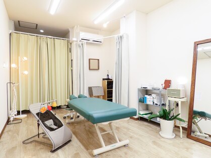 カイロプラクティック 整体 三日月の写真