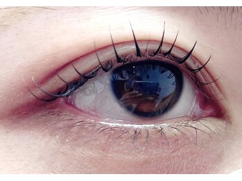 ブライズ(BRISE)/ラッシュリフト